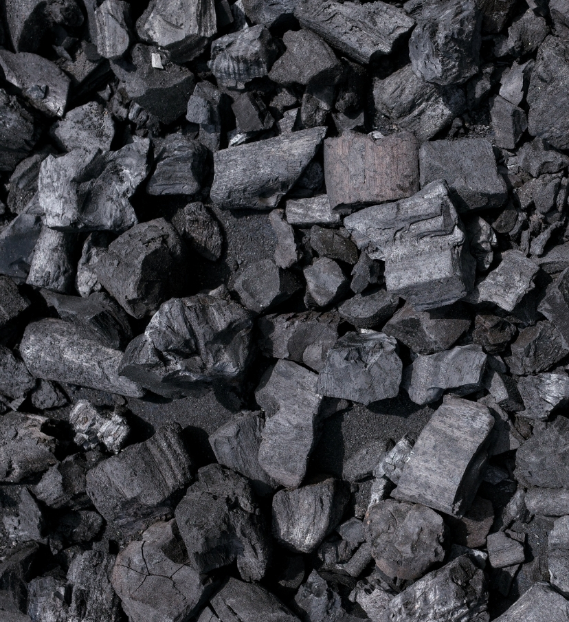 Hardwood Charcoal