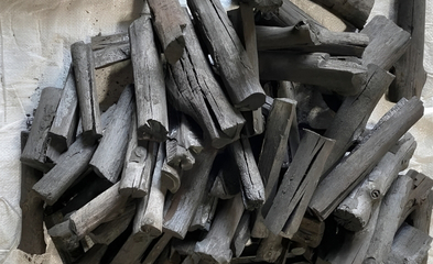 Charcoal stick