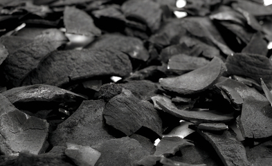 Coconut Shell Charcoal